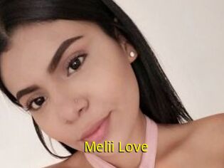 Melii_Love