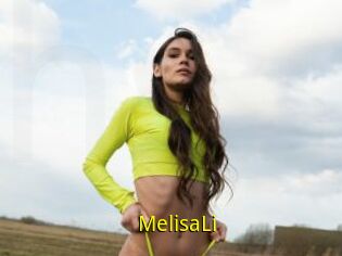 MelisaLi