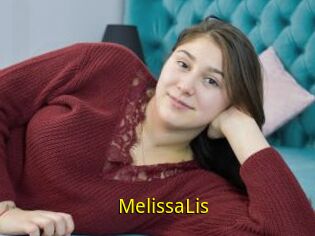 MelissaLis