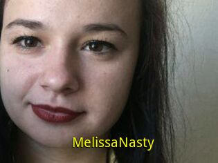 MelissaNasty