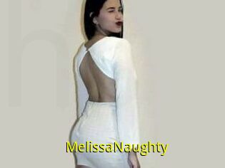 MelissaNaughty