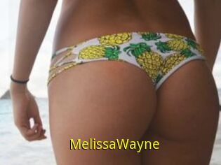 MelissaWayne