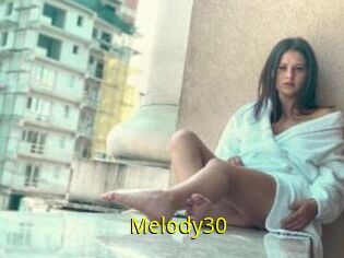 Melody30