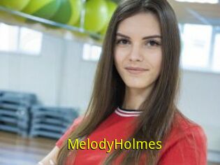 MelodyHolmes