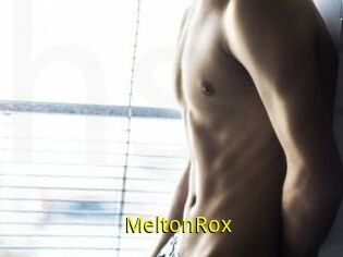 MeltonRox