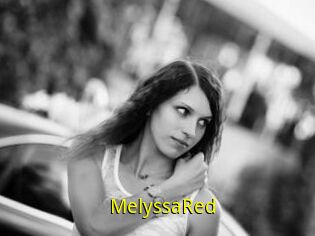 MelyssaRed