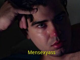 Mensexyass