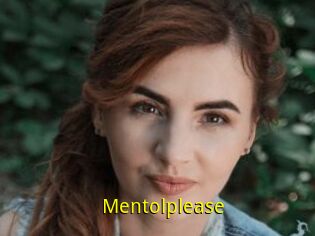 Mentolplease