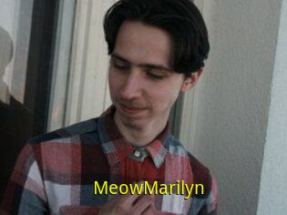 MeowMarilyn