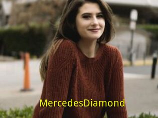 MercedesDiamond