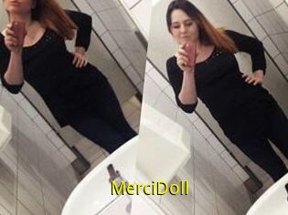 MerciDoll