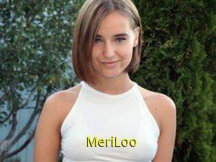 MeriLoo
