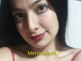 MerianalenX