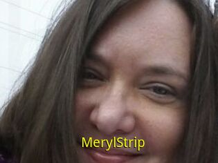 MerylStrip