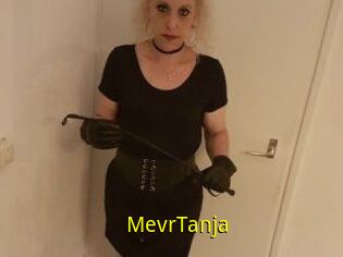 MevrTanja