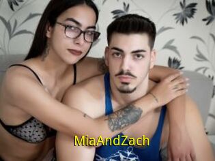 MiaAndZach