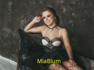 MiaBlum