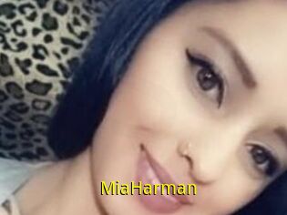 MiaHarman
