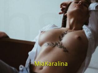 MiaKaralina