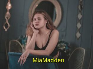 MiaMadden