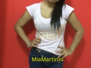 MiaMartinni