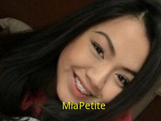 MiaPetite