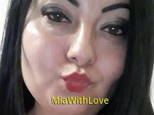 MiaWithLove