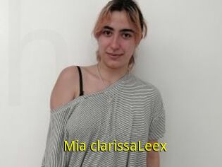 Mia_clarissaLeex