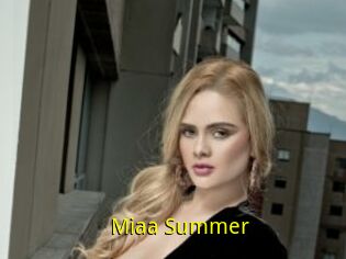 Miaa_Summer