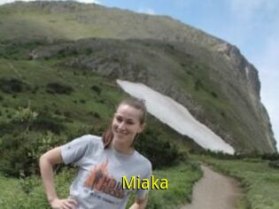 Miaka