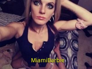 MiamiBarbie