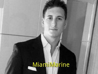 MiamiMarine