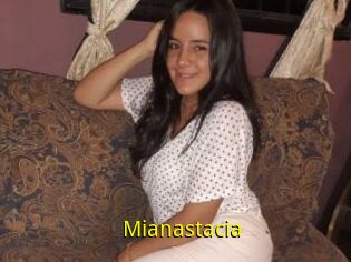Mianastacia