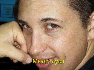 Micah_Tayler