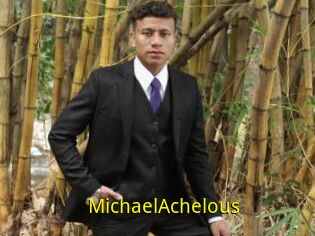MichaelAchelous
