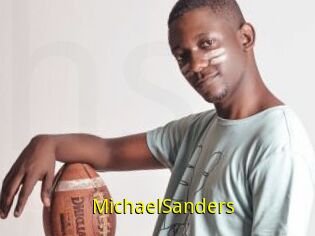 MichaelSanders