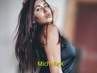 MichelleX