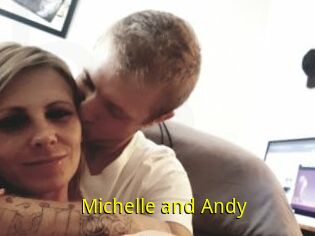 Michelle_and_Andy