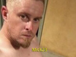 Mick23