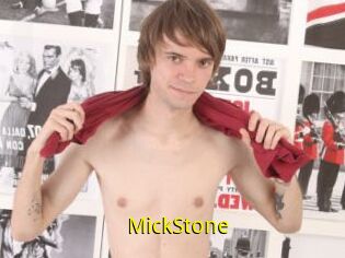 MickStone
