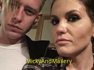MickyAndMallery
