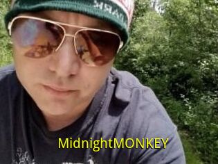 MidnightMONKEY