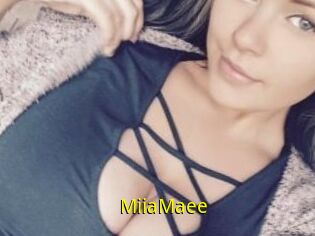 MiiaMaee