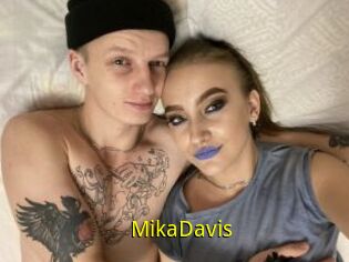 MikaDavis