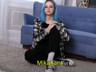 MikaKant