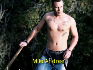 MikeAndree
