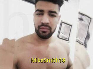 MikeSmith18