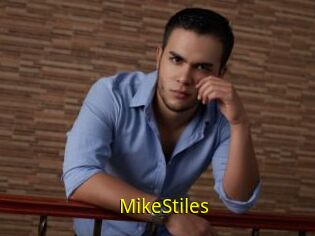 MikeStiles