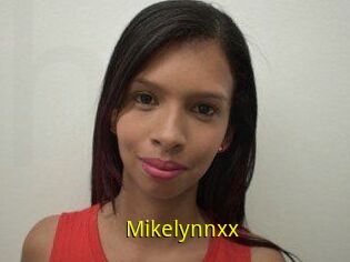 Mikelynnxx