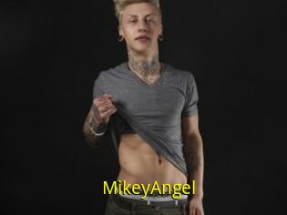 MikeyAngel